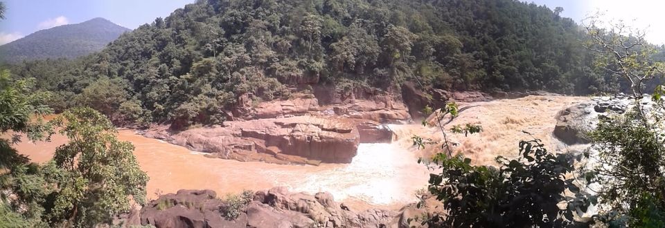 Photo of Daringbadi, Odisha, India by Bappaditya Bhattacharya