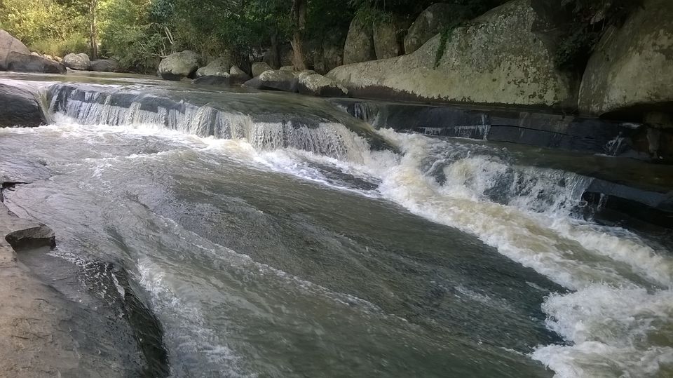 Photo of Daringbadi, Odisha, India by Bappaditya Bhattacharya