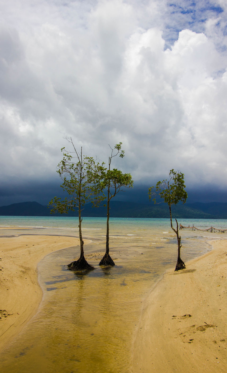 Photo of Postcards from Andaman. by Bappaditya Bhattacharya