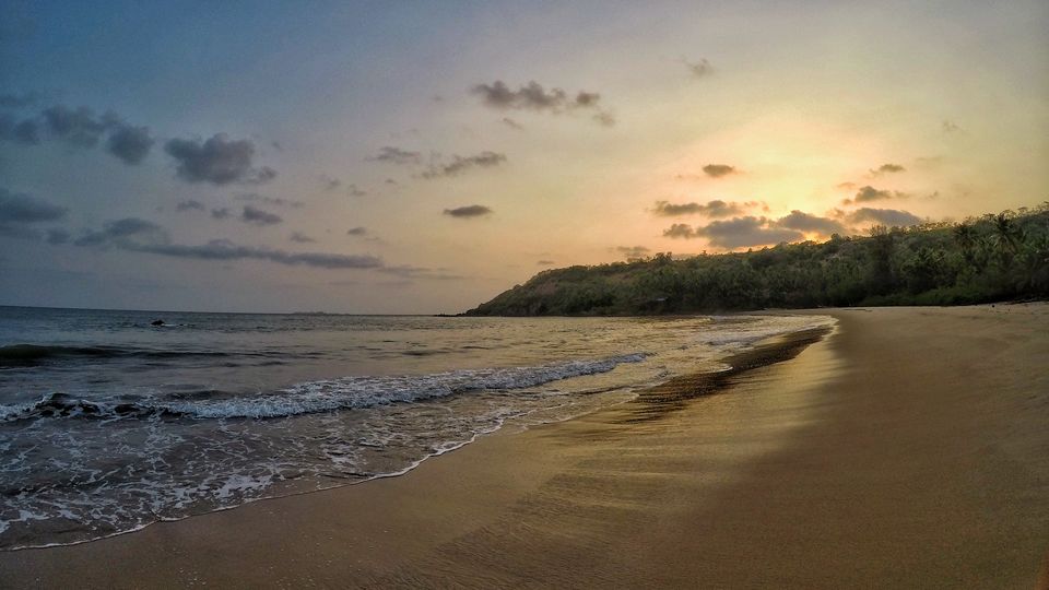 Photo of Ditch Goa For This Hidden Beach Town On The Konkan Coast 1/2 by Bappaditya Bhattacharya