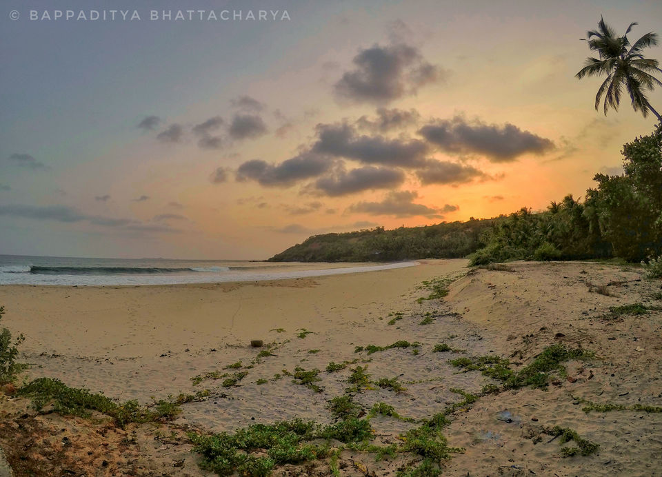 Photo of Ditch Goa For This Hidden Beach Town On The Konkan Coast 2/2 by Bappaditya Bhattacharya