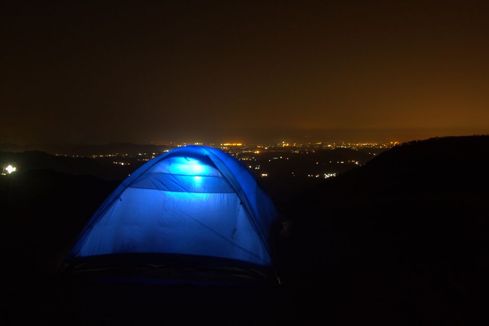 Photo of Just 60km From Mumbai, This Trek Will Test Your Endurance And Give You The Best Camping Site by Bappaditya Bhattacharya