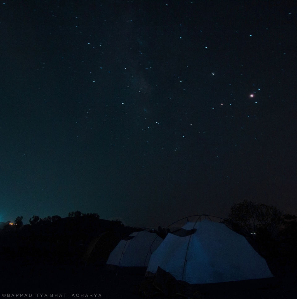 Photo of Pawna Lake, Pune, Maharashtra, India by Bappaditya Bhattacharya