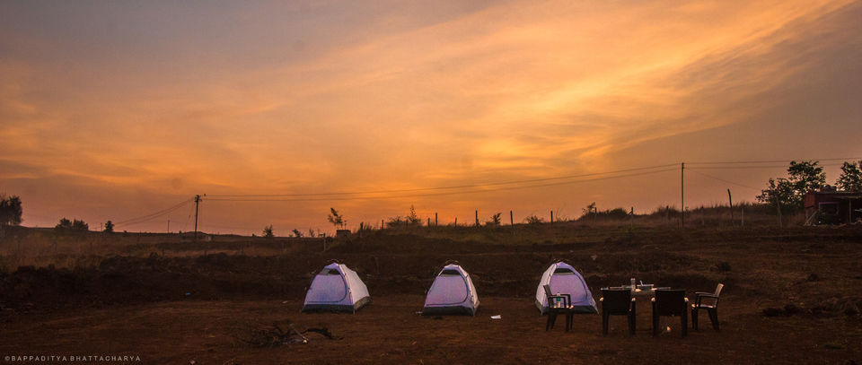 Photo of Pawna Lake, Pune, Maharashtra, India by Bappaditya Bhattacharya