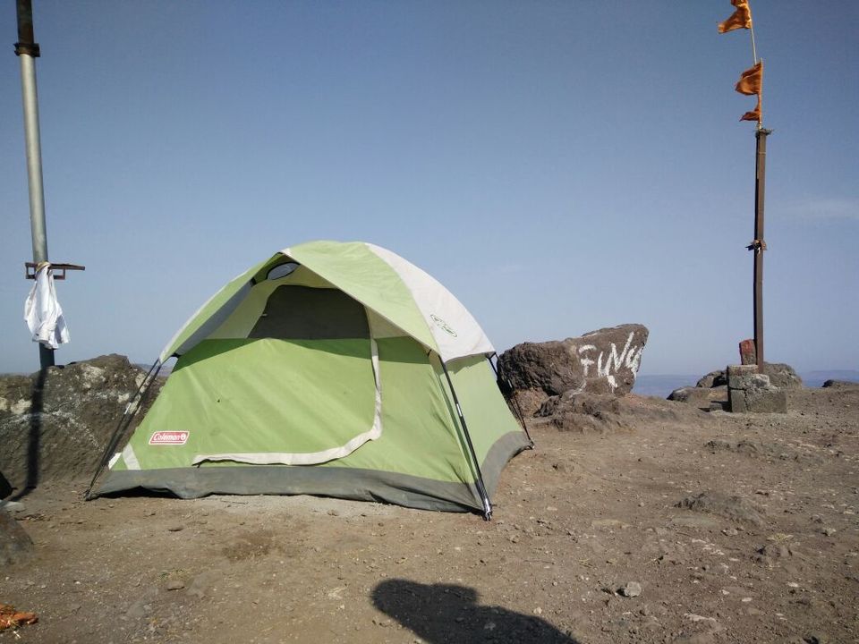 Photo of Pawna Lake, Pune, Maharashtra, India by Bappaditya Bhattacharya