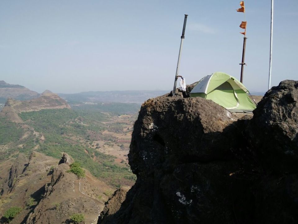 Photo of Pawna Lake, Pune, Maharashtra, India by Bappaditya Bhattacharya