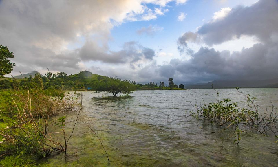 Photo of This Secret Lake On The Outskirts Of Lonavala Is The Great Escape You Needed From The Touristy Crowd by Bappaditya Bhattacharya