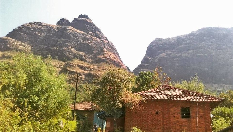 Photo of Just 60km From Mumbai, This Trek Will Test Your Endurance And Give You The Best Camping Site by Bappaditya Bhattacharya