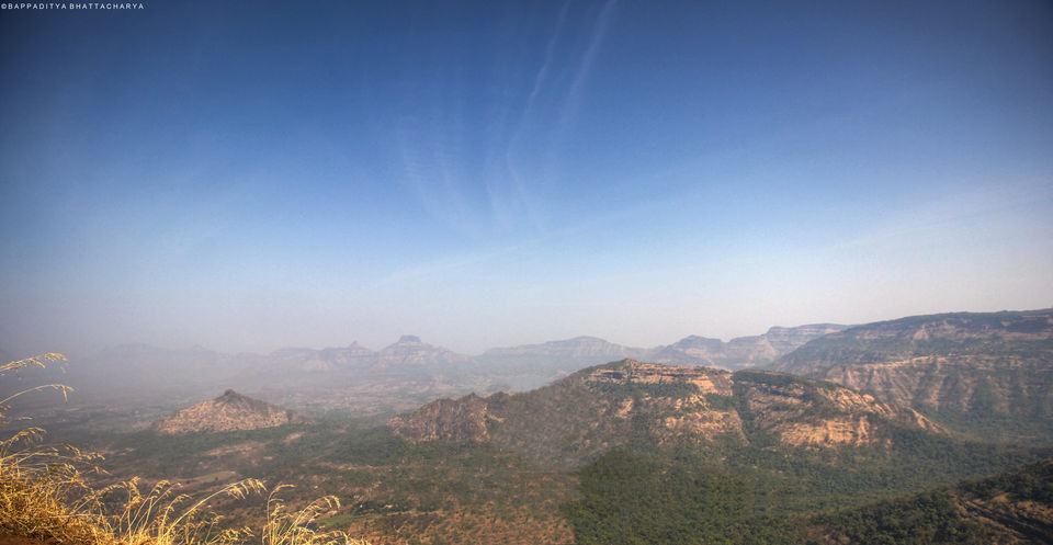 Photo of Just 60km From Mumbai, This Trek Will Test Your Endurance And Give You The Best Camping Site by Bappaditya Bhattacharya