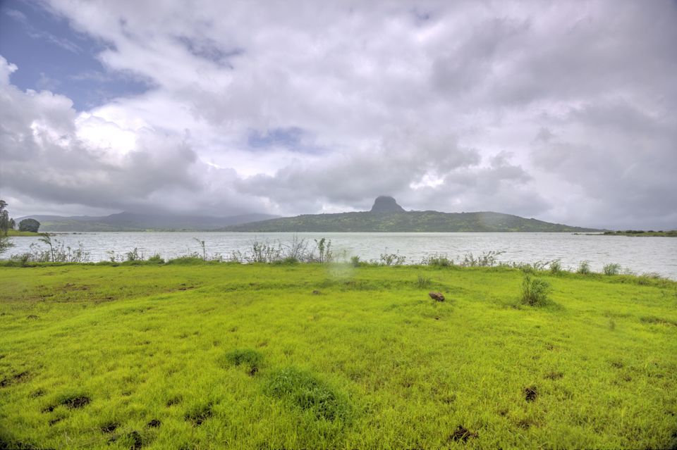 Photo of Pawna Lake, Pune, Maharashtra, India by Bappaditya Bhattacharya