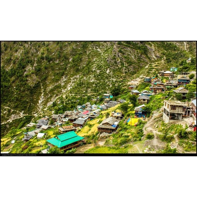 Photo of This Village In Parvati Valley Is Still Tucked Away From The Maddening Stoner Crowd by Bappaditya Bhattacharya