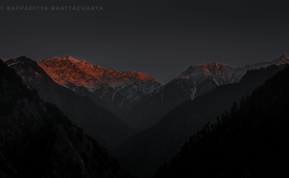 Photo of This Village In Parvati Valley Is Still Tucked Away From The Maddening Stoner Crowd by Bappaditya Bhattacharya