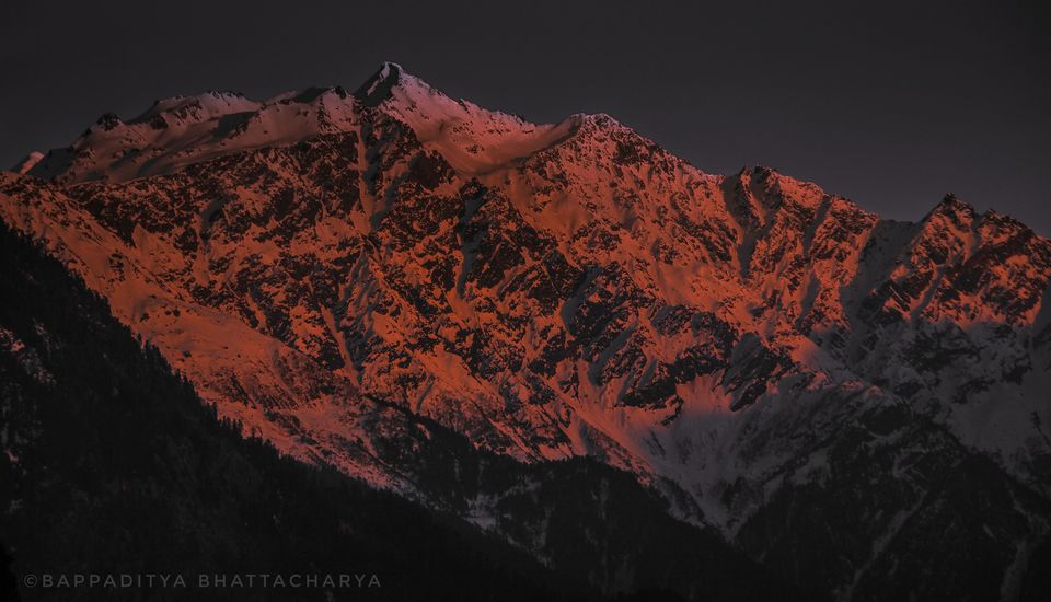 Photo of This Village In Parvati Valley Is Still Tucked Away From The Maddening Stoner Crowd by Bappaditya Bhattacharya