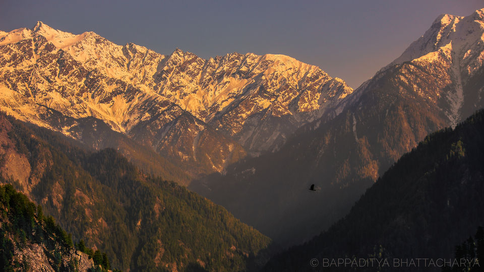 Photo of This Village In Parvati Valley Is Still Tucked Away From The Maddening Stoner Crowd by Bappaditya Bhattacharya