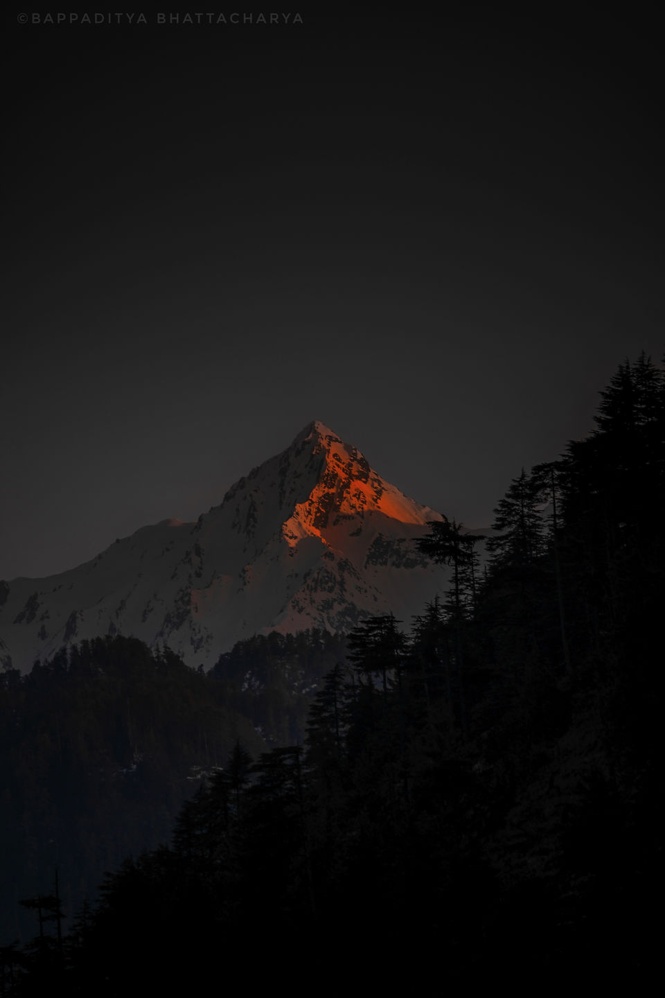 Photo of This Village In Parvati Valley Is Still Tucked Away From The Maddening Stoner Crowd by Bappaditya Bhattacharya