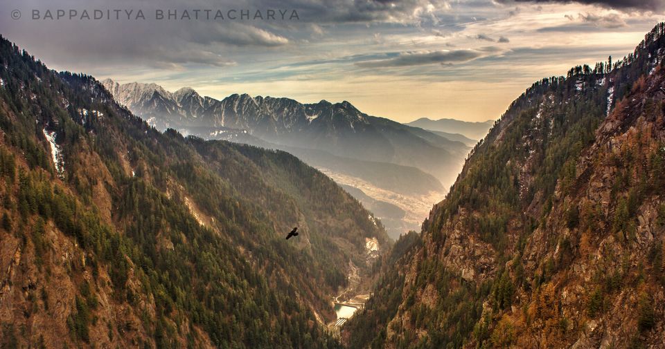 Photo of This Village In Parvati Valley Is Still Tucked Away From The Maddening Stoner Crowd by Bappaditya Bhattacharya
