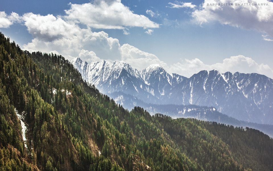 Photo of This Village In Parvati Valley Is Still Tucked Away From The Maddening Stoner Crowd by Bappaditya Bhattacharya
