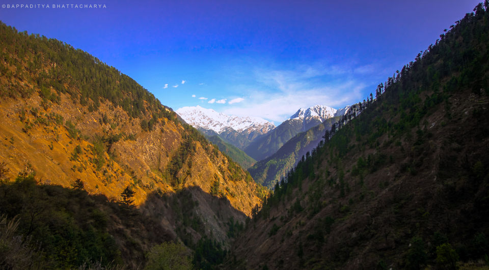Photo of This Village In Parvati Valley Is Still Tucked Away From The Maddening Stoner Crowd by Bappaditya Bhattacharya