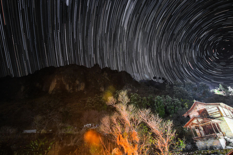 Photo of Gorchha - The lost world 6/24 by Bappaditya Bhattacharya