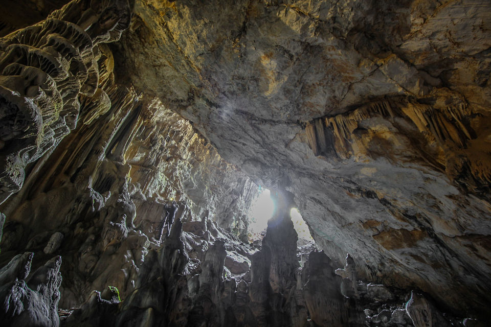 Photo of Gorchha - The lost world 8/24 by Bappaditya Bhattacharya
