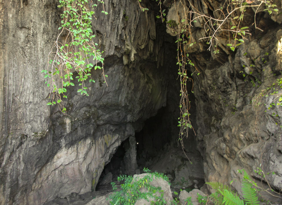 Photo of Gorchha - The lost world 7/24 by Bappaditya Bhattacharya