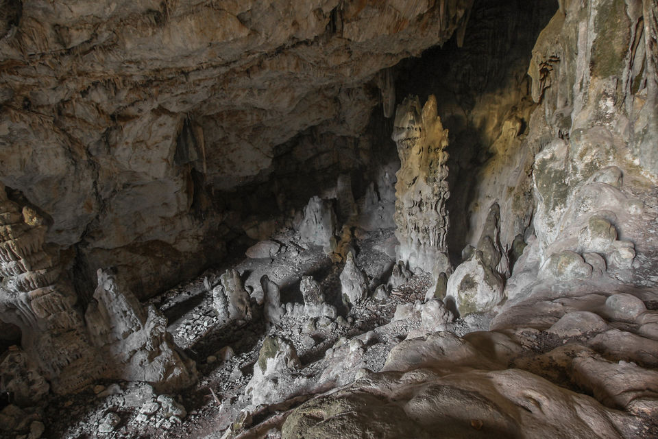 Photo of Gorchha - The lost world 9/24 by Bappaditya Bhattacharya
