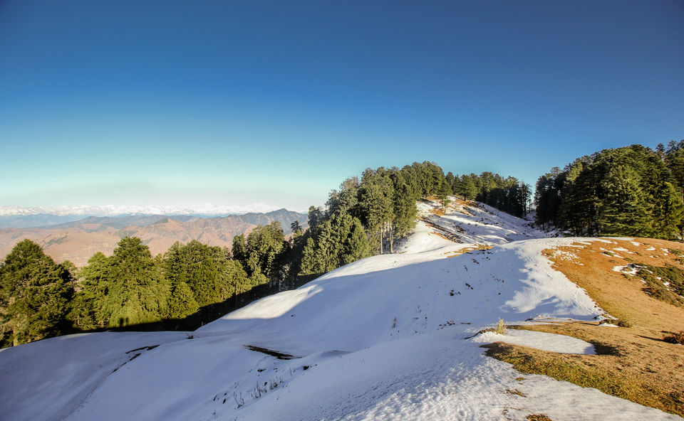 Photo of Gorchha - The lost world 18/24 by Bappaditya Bhattacharya