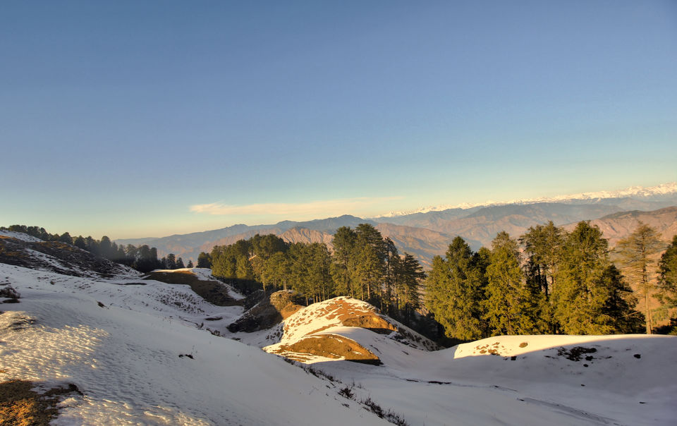 Photo of Gorchha - The lost world 19/24 by Bappaditya Bhattacharya