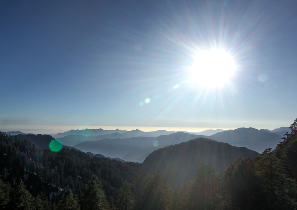 Photo of Gorchha - The lost world 20/24 by Bappaditya Bhattacharya
