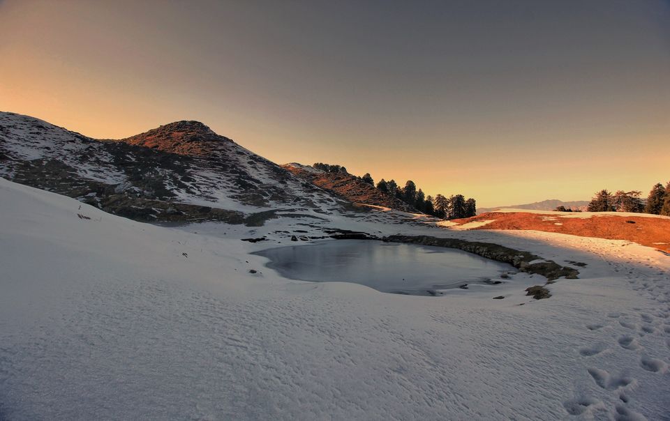Photo of Gorchha - The lost world 15/24 by Bappaditya Bhattacharya