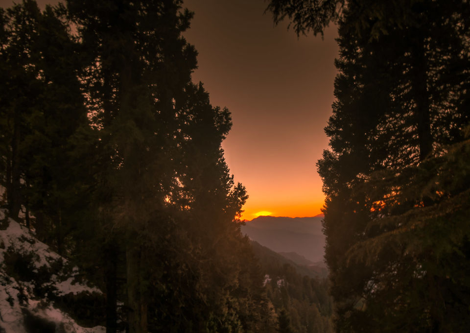 Photo of Gorchha - The lost world 21/24 by Bappaditya Bhattacharya