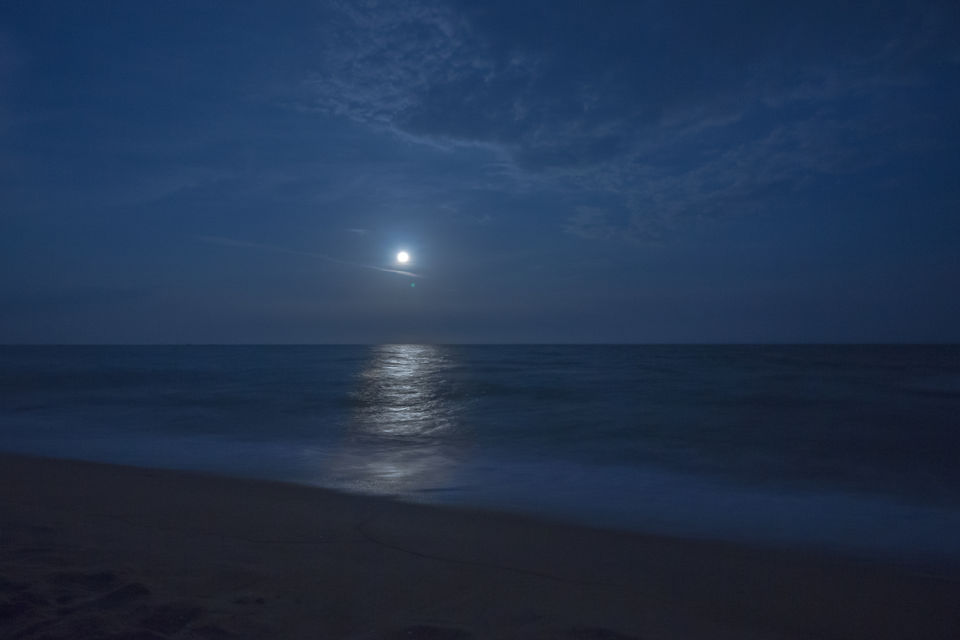 Photo of Pondicherry, Puducherry, India by Bappaditya Bhattacharya