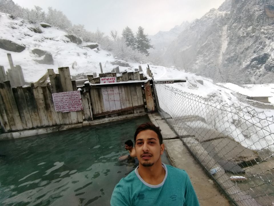 Photo of Kheerganga : A mystical Fairyland 9/25 by Kush Gupta