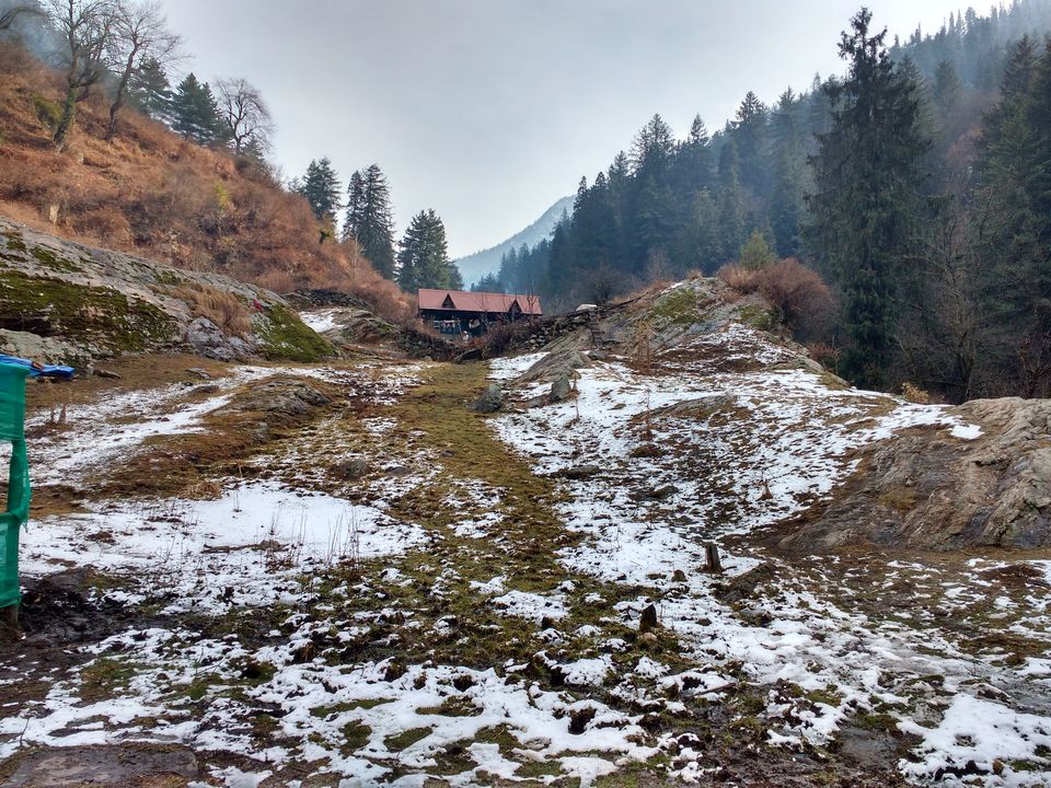 Photo of Kheerganga : A mystical Fairyland 22/25 by Kush Gupta