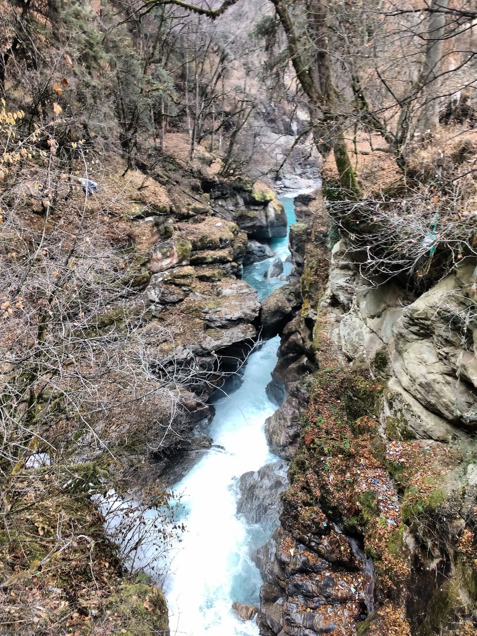 Photo of Kheerganga : A mystical Fairyland 24/25 by Kush Gupta