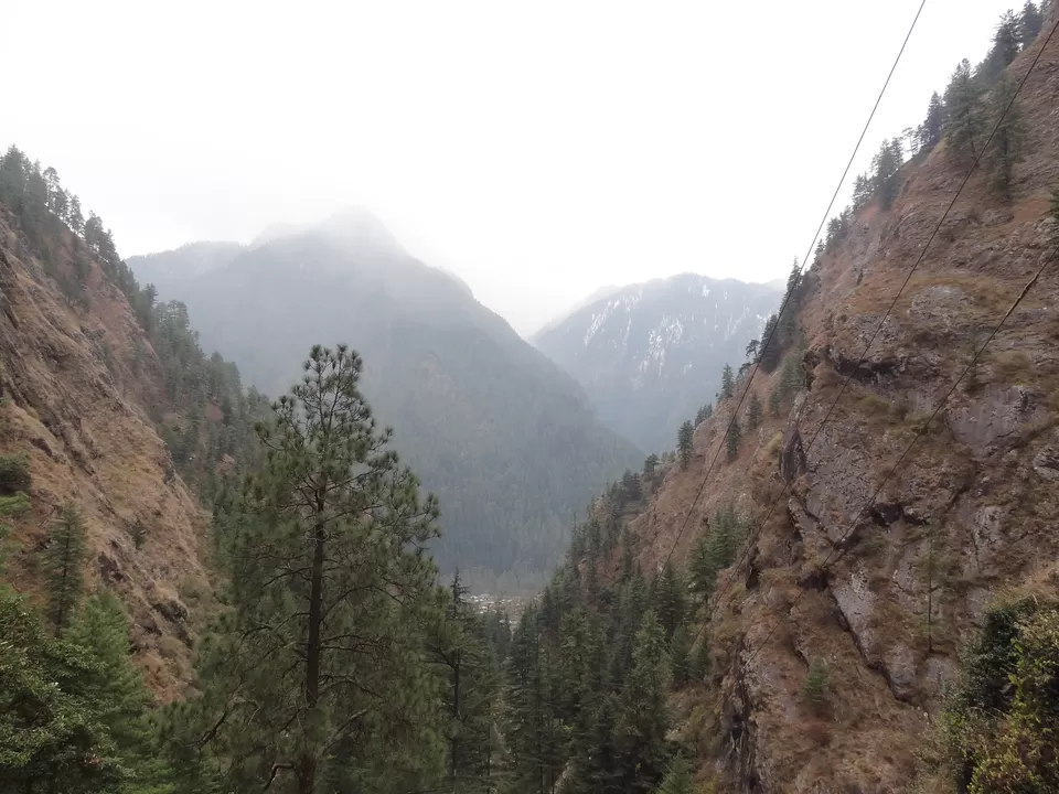 Photo of Rasol, Himachal Pradesh, India by Kush Gupta