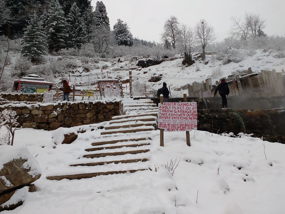 Photo of Kheerganga : A mystical Fairyland 3/25 by Kush Gupta