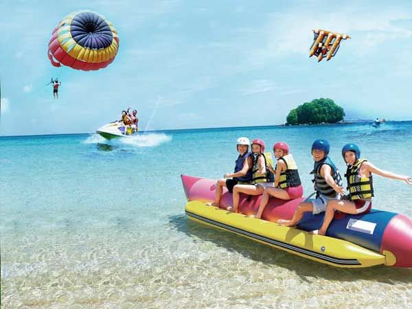 Photo of 4 Resort Alami di Bali: Ayo Kembali ke Alam! 1/1 by travelindonesia959
