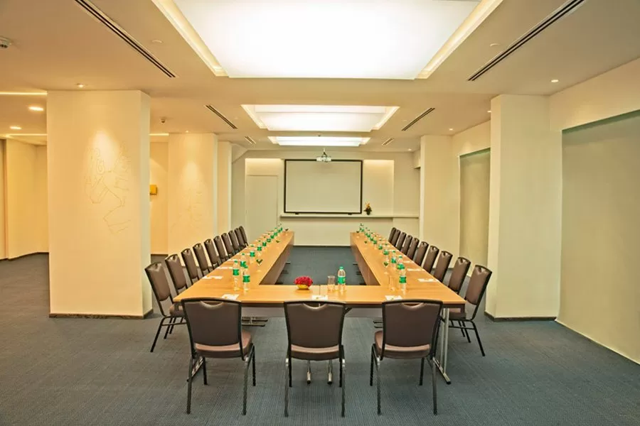 Photo of A Perfect Destination for Business Get-Together by Satish Yadav
