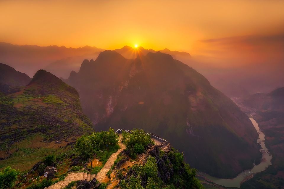 Photo of 8 Best Islands in Asia for Honeymoon 8/8 by Pritha
