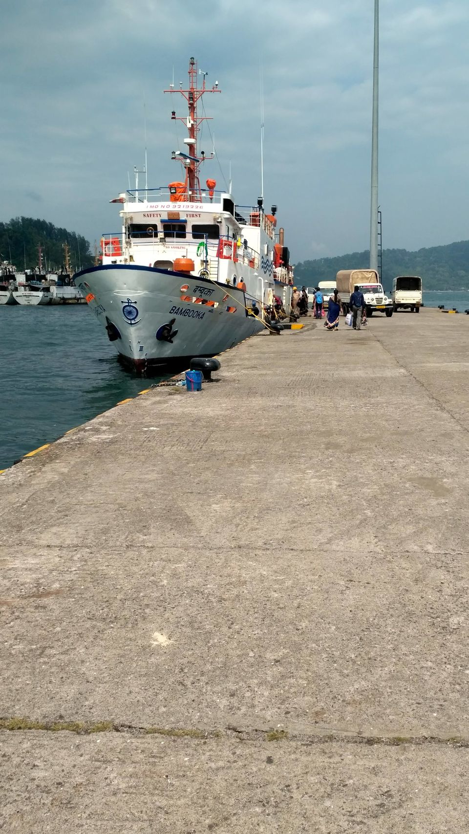 Photo of Neil Island, Andaman and Nicobar Islands by NiveditaShinde