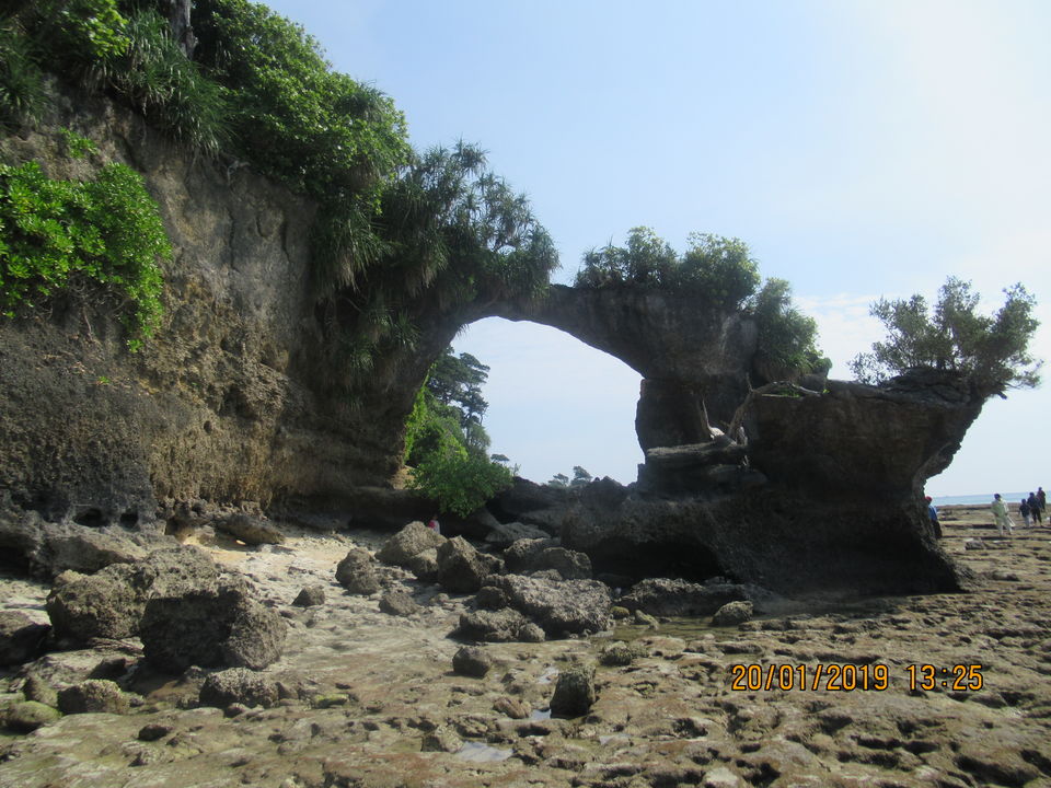 Photo of Neil Island, Andaman and Nicobar Islands by NiveditaShinde