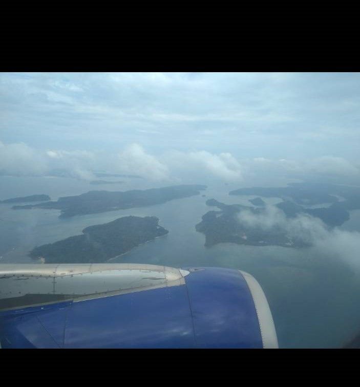 Photo of Port Blair, Andaman and Nicobar Islands, India by NiveditaShinde