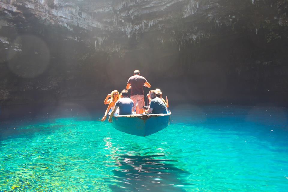 Photo of My adventure on the Ionian Islands by UteoBG