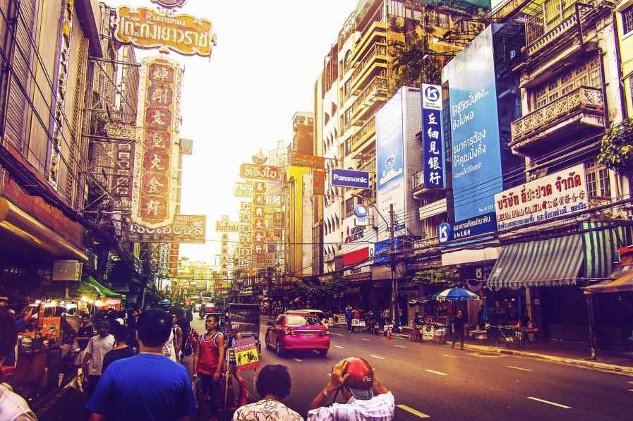 Photo of Thailand laws you should be aware of if you travel to Bangkok by UteoBG