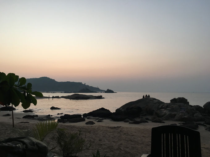 Photo of Gokarna, Karnataka, India by Aman Gupta
