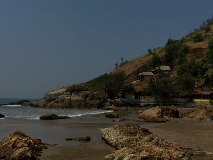 Photo of Go to Gokarna and Do Nothing by Aman Gupta