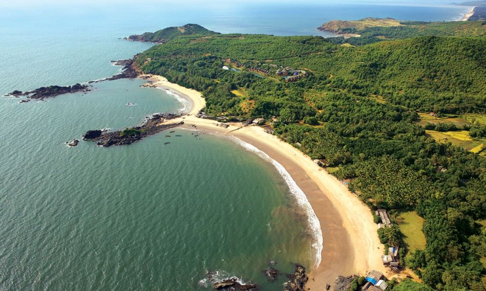 Photo of Go to Gokarna and Do Nothing by Aman Gupta