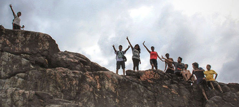 Photo of Go to Gokarna and Do Nothing by Aman Gupta