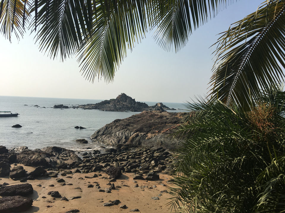 Photo of Go to Gokarna and Do Nothing by Aman Gupta